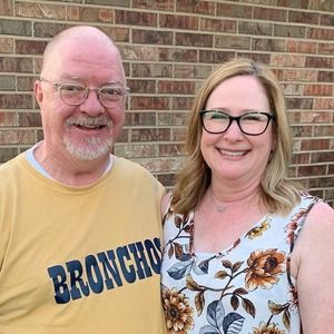 Meet your Posher, Cheryl